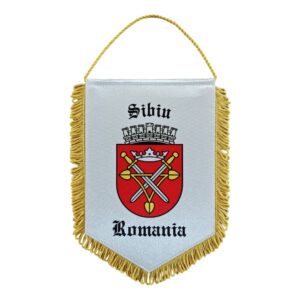 Fanioane Imprimate Personalizate